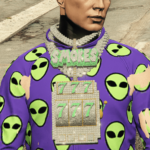 SMOKES CHAIN 1.02