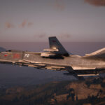 SU-24MR Fencer-E Russia [Add-On] V1.0
