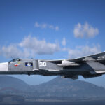 SU-24MR Fencer-E Russia [Add-On] V1.0