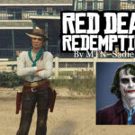 Sadie Adler Red Dead Redemption 2. 1.0