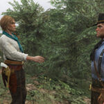 Sadie Adler Red Dead Redemption 2. 1.04