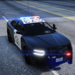 San Andreas Highway Patrol Minipack [Add-on/DLS/Reflective Livery] V1.0