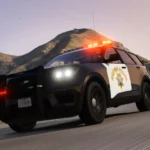 San Andreas Highway Patrol Pack [Add-On | DLS | LODs] V1.0