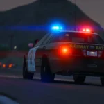 San Andreas Highway Patrol Pack [Add-On | DLS | LODs] V1.0