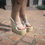 Sandal Wedges for MP Female2