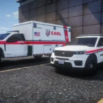 Scout 2020 Medical Response MRSA/EAGL [Add-On | Sounds] V1.0