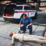 Scout 2020 Medical Response MRSA/EAGL [Add-On | Sounds] V1.0