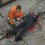 SearchV - Search Dead Bodies 1.0