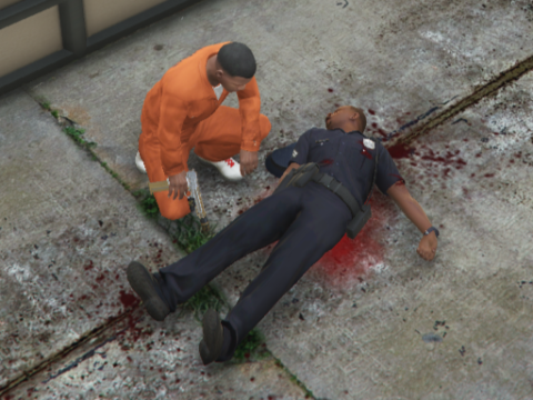 SearchV - Search Dead Bodies 1.0