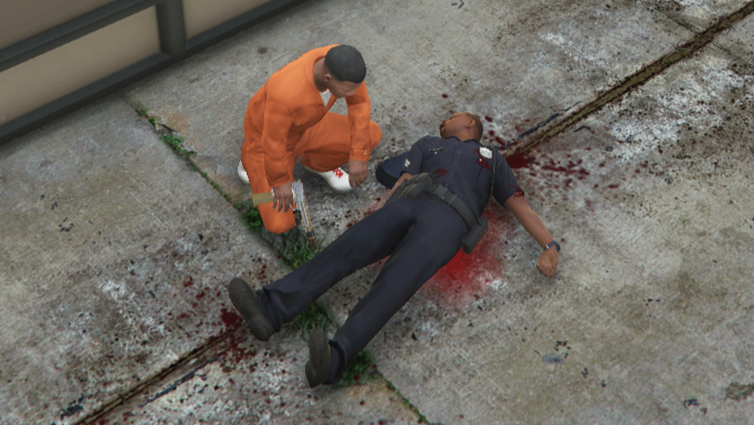 SearchV - Search Dead Bodies 1.0