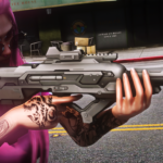[GHOST IN THE SHELL] Seburo C-30 1.0