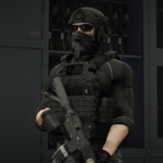 Shaw Concept Vest