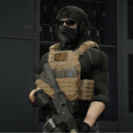 Shaw Concept Vest3