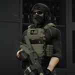 Shaw Concept Vest4