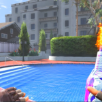 Shinobi Kami Molotov pubg V1.0