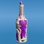 Shinobi Kami Molotov pubg V1.0
