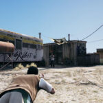 Shootdodge: The Sequel V1.0