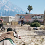 Shootdodge: The Sequel V1.0
