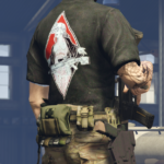 Shooter Belt 1.02