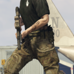 Shooter Belt 1.04