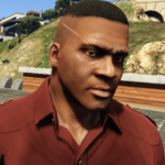 Simple scars for Franklin V1.0