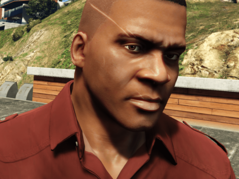 Simple scars for Franklin V1.0