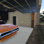 Small Plank with garage 1.02