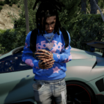 Sp5der Hoodies MP/SP Male V1.0