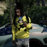 Sp5der Hoodies MP/SP Male V1.0