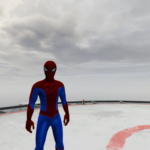 Spider-Man final swing suit4