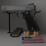 [RoN] Staccato 2011 XL