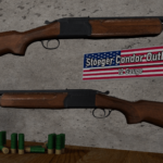Stoeger Condor Outback [Animated]
