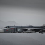 Su-24M Fencer D Russia [Add-On | VehFuncs V] V1.0