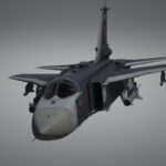 Su-24M Fencer D Russia [Add-On | VehFuncs V] V1.0