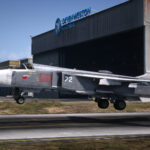 Su-24M Fencer D Russia [Add-On | VehFuncs V] V1.0