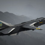 Su-24M Fencer D Ukraine [Add-On | VehFuncs V] V1.0