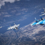 Su-24M Fencer D Ukraine [Add-On | VehFuncs V] V1.0