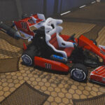 Super Kart 1.0