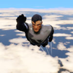 Superman Beyond [Add-On Ped] V1.0