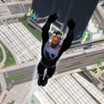 Superman Beyond [Add-On Ped] V1.0