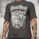 T-shirt Pack (MP Male) V1.0