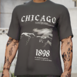 T-shirt Pack (MP Male) V1.0
