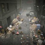 THE YONKEE ALLEY YMAP / SP 1.0