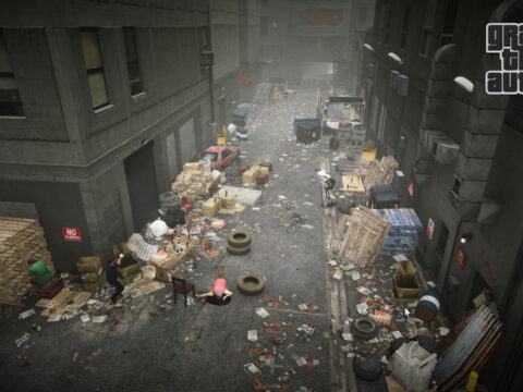 THE YONKEE ALLEY YMAP / SP 1.0