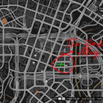 THE YONKEE ALLEY YMAP / SP 1.0