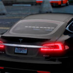 Tesla Model S Unmarked3