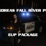 The Fall River Project: EUP Pack V1.0