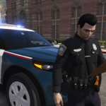 The Fall River Project: EUP Pack V1.0