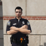 The Fall River Project: EUP Pack V1.0