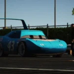 Strip 'The King' Weathers mod for GTA5 [ADDON] [OIV] V1.0